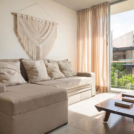 Luxury And Family Condo In La Veleta Tulum Extérieur photo