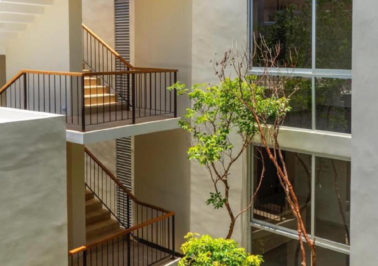 Luxury And Family Condo In La Veleta Tulum Extérieur photo