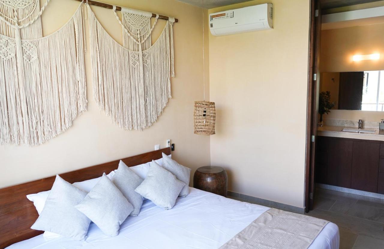 Luxury And Family Condo In La Veleta Tulum Extérieur photo