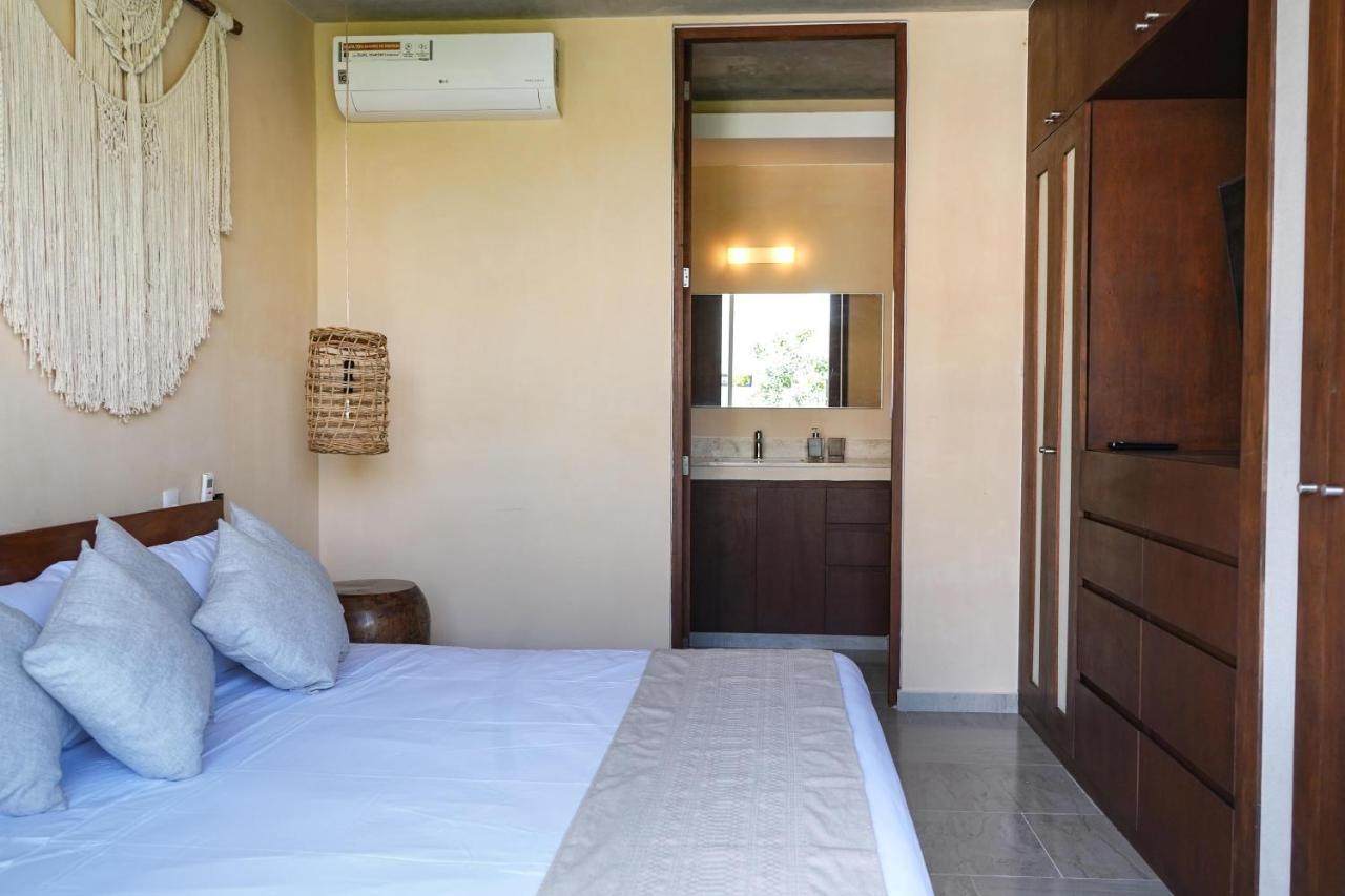 Luxury And Family Condo In La Veleta Tulum Extérieur photo