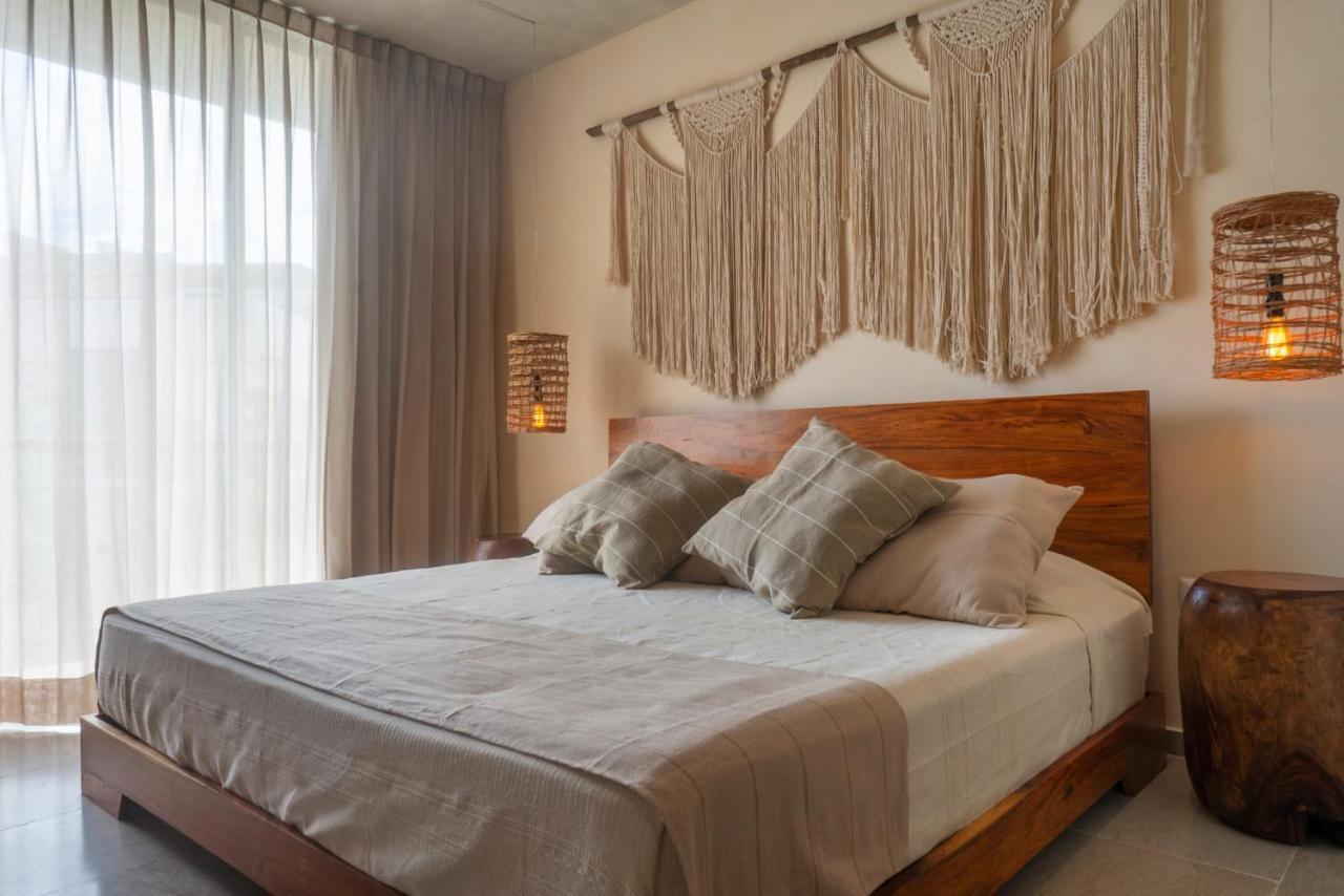Luxury And Family Condo In La Veleta Tulum Extérieur photo