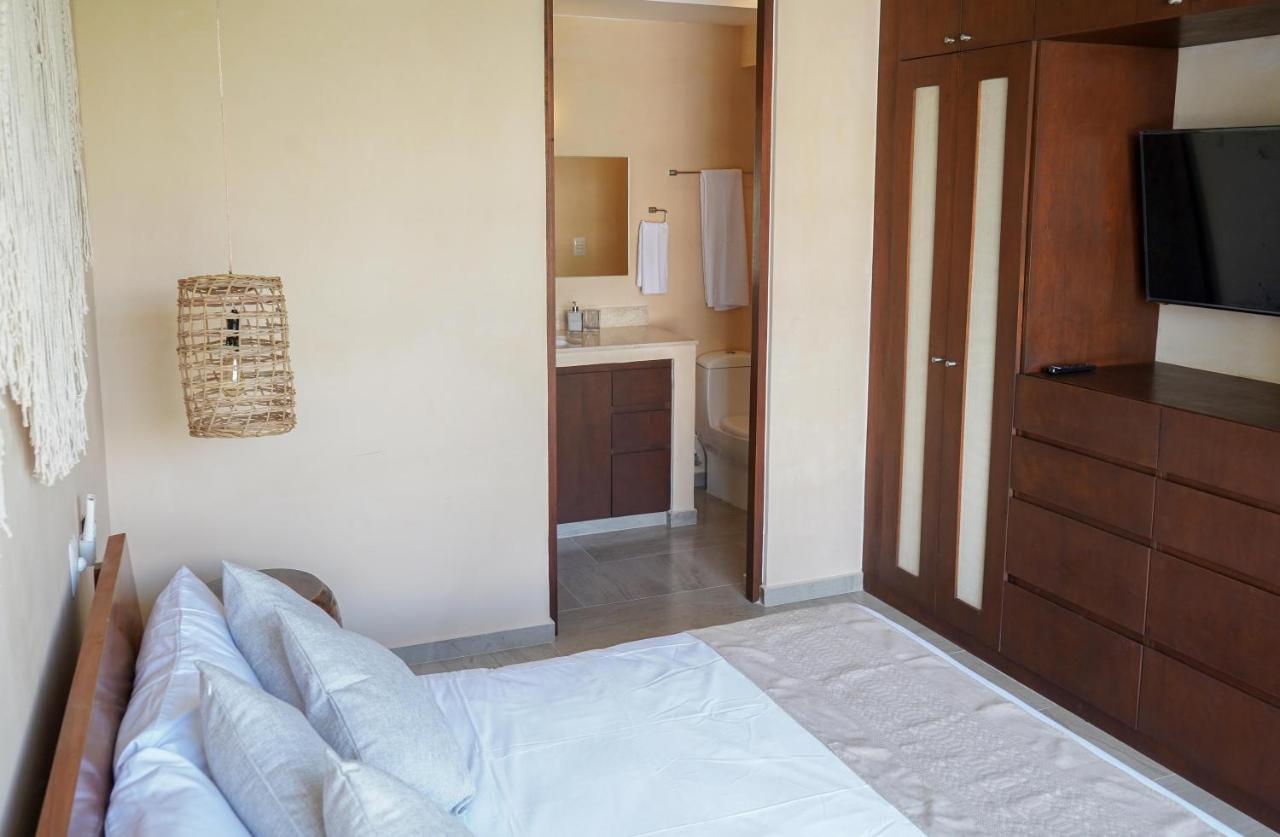 Luxury And Family Condo In La Veleta Tulum Extérieur photo
