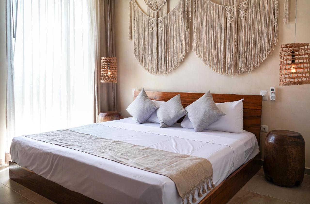Luxury And Family Condo In La Veleta Tulum Extérieur photo