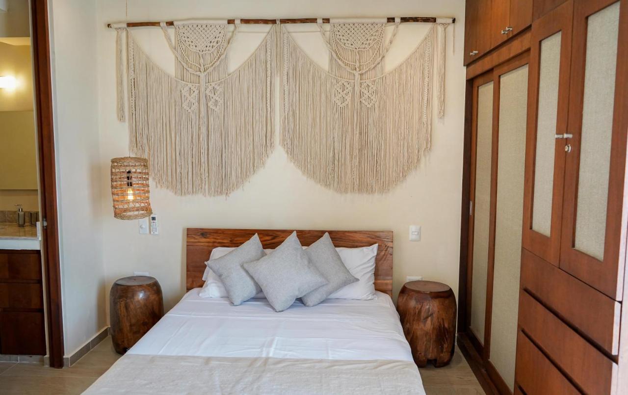 Luxury And Family Condo In La Veleta Tulum Extérieur photo