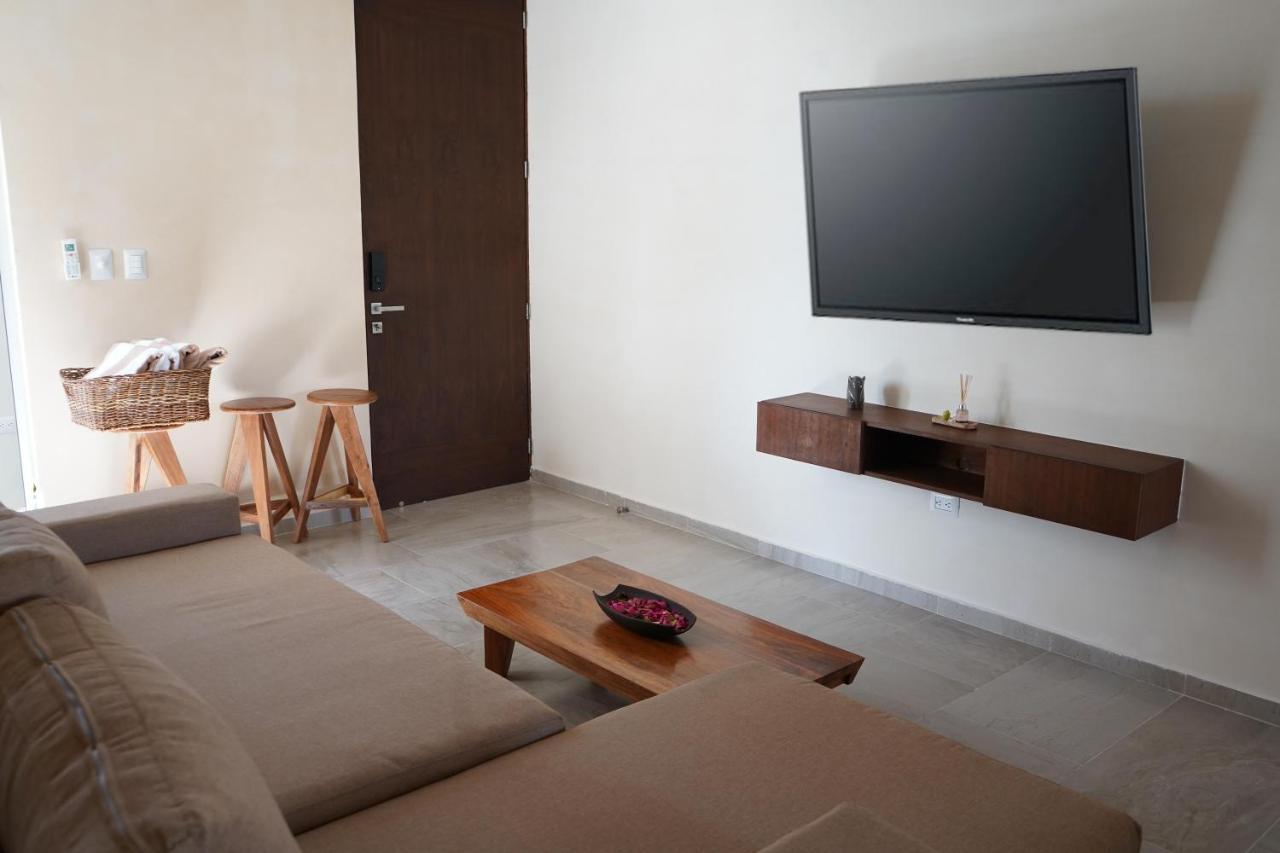 Luxury And Family Condo In La Veleta Tulum Extérieur photo