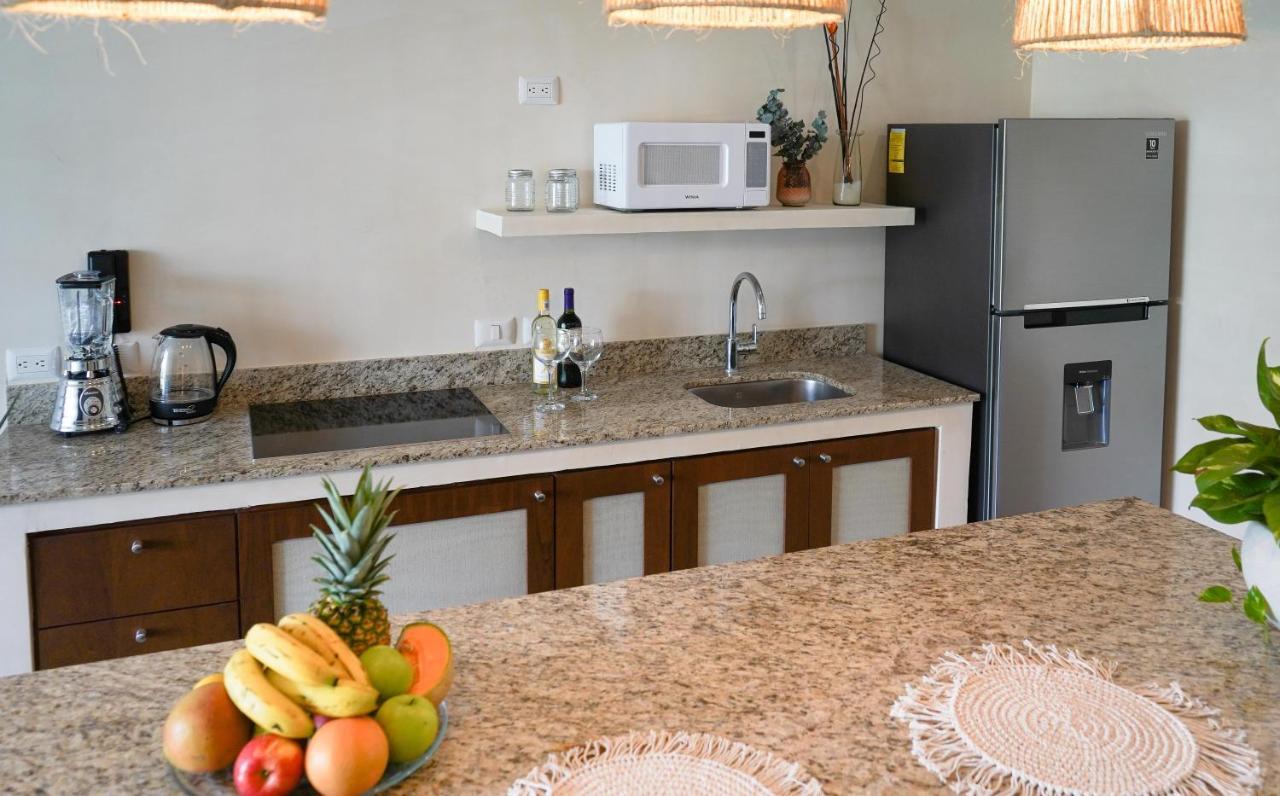Luxury And Family Condo In La Veleta Tulum Extérieur photo