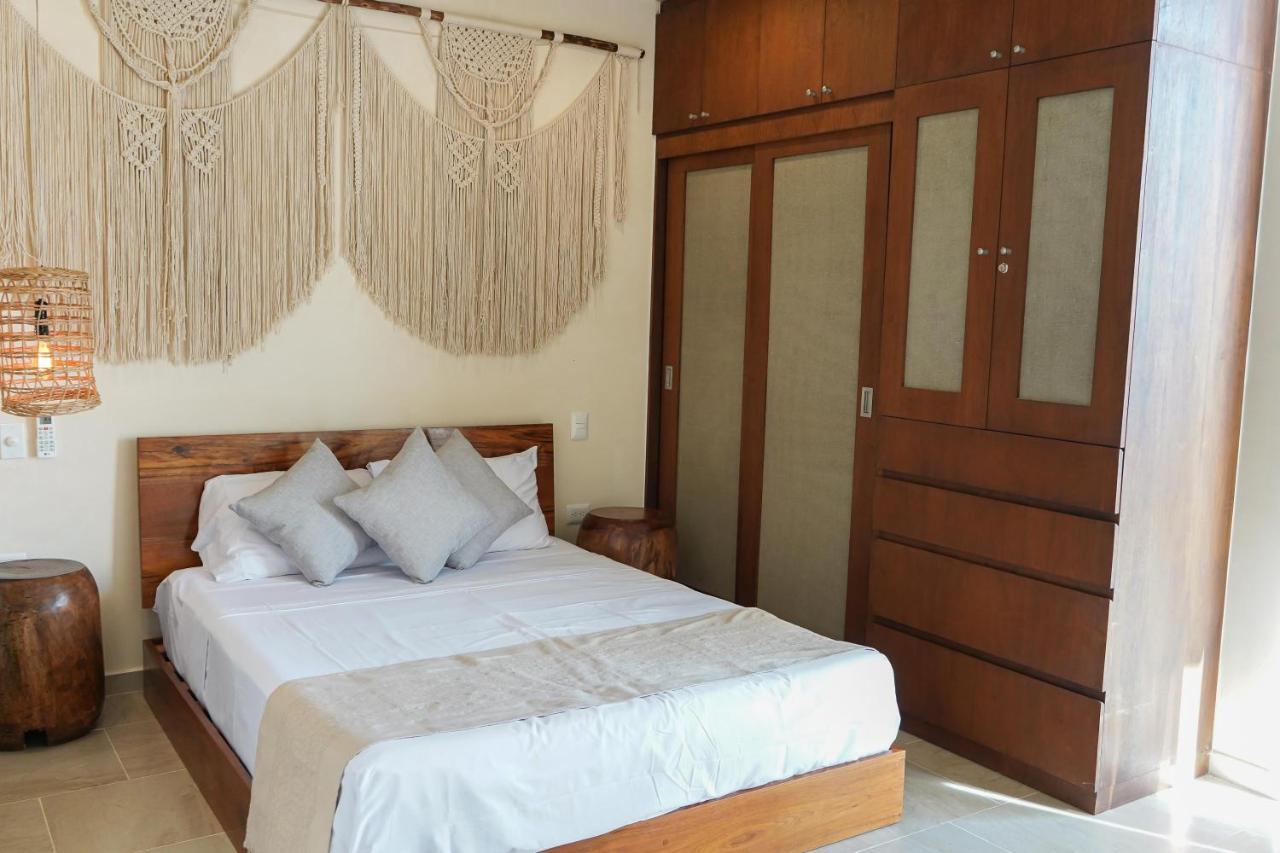 Luxury And Family Condo In La Veleta Tulum Extérieur photo