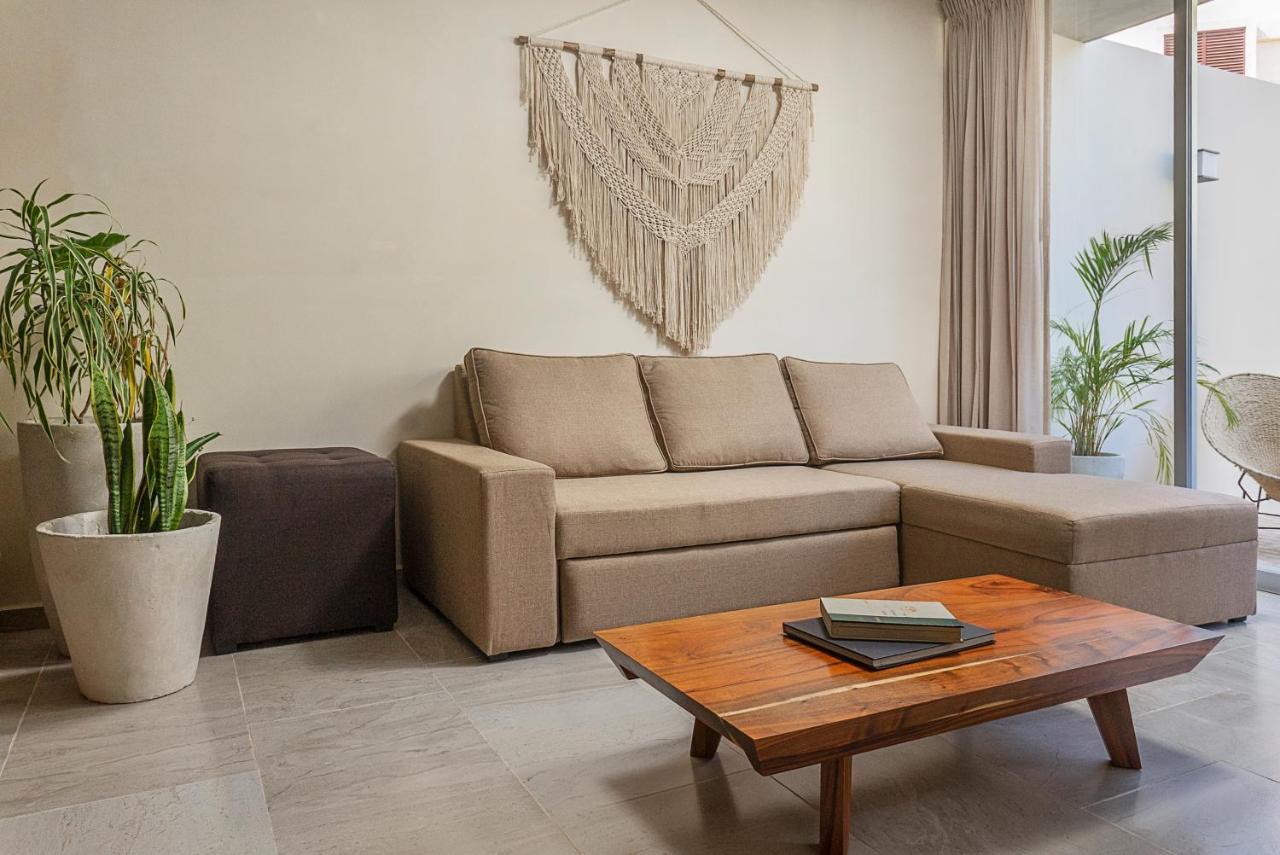 Luxury And Family Condo In La Veleta Tulum Extérieur photo