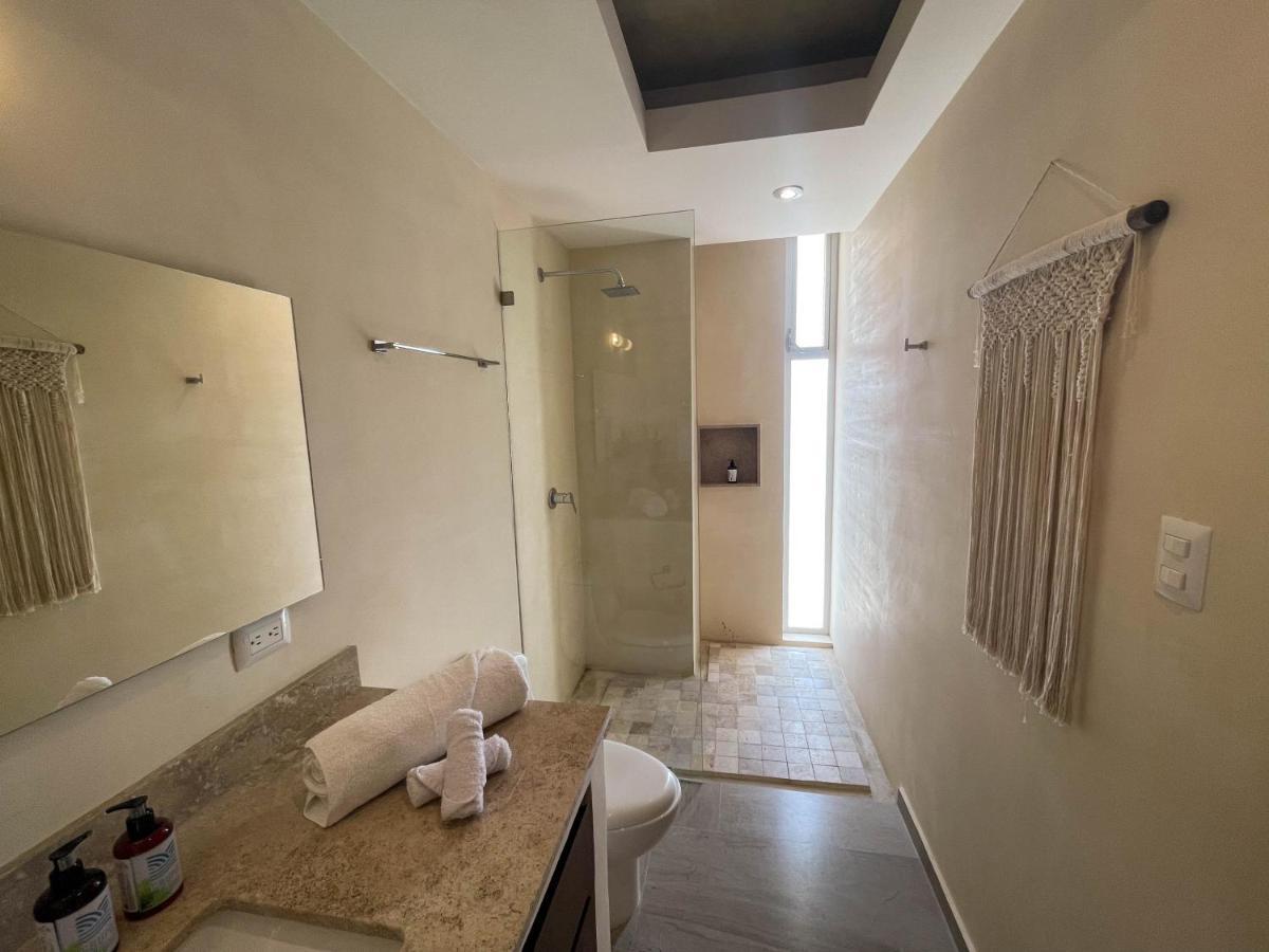 Luxury And Family Condo In La Veleta Tulum Extérieur photo